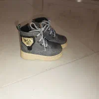 کفش و دمپایی بچگانه