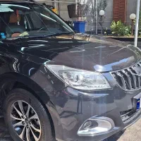 هایما S7 توربو1800cc، مدل ۱۳۹۷|خودرو سواری و وانت|تهران, تهرانپارس جنوبی|دیوار