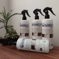 اسپری نانوتک چربی زدای فوق العاده قوی