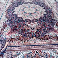 ۲عددقالی وفرش ۱۲متری ۷۰۰شانه تراکم ۲۲۵۰