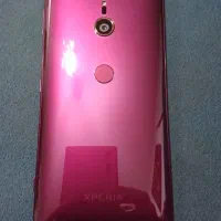 گوشی sony xz3