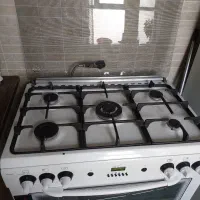 فروش اجاق گاز فردار|اجاق گاز و لوازم برقی پختوپز|تهران, استخر|دیوار