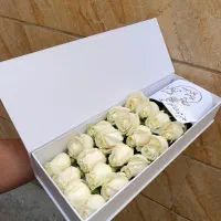 گل رز هلندی به قیمت گلخانه|گل و گیاه طبیعی|ری, بازار گل خاوران|دیوار