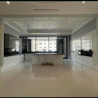 فروش آپارتمان ۳۱۸ متری (۵ پارکینگ)در زعفرانیه|فروش آپارتمان|تهران, زعفرانیه|دیوار