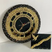 ظروف رزینی|ظروف سرو و پذیرایی|معمولان, |دیوار