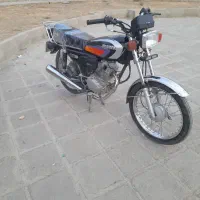 موتور سیکلت ۱۵۰ مدل ۱۴۰۰|موتورسیکلت|مریوان, |دیوار