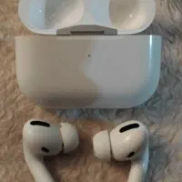 هنذفری Air Pods Pro 1|لوازم جانبی موبایل و تبلت|پردیس, فاز ۴|دیوار