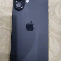 ایفون ۱۶ در حد اکبند