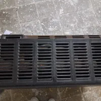 بخاری آدنیس بزرگ و سالم|بخاری، هیتر، شومینه|تهران, وحیدیه|دیوار