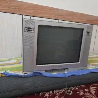 تلوزیون قدیمی