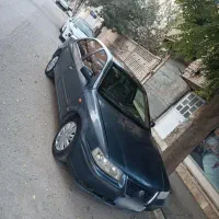 سمند مدل ۹۳|خودرو سواری و وانت|باقرشهر, |دیوار