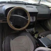 پژو پارس معمولی گیربکس زانتیا|خودرو سواری و وانت|تهران, جمال‌زاده|دیوار