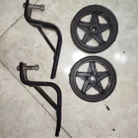 لوازم دوچرخه