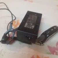 ریموت واداپتور لپتاپ ووی فاخانگی+پیکاپ میکروفن دار|لوازم جانبی موبایل و تبلت|بروجرد, |دیوار