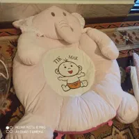 سیسمونی|اسباب و اثاث بچه|شاهرود, |دیوار