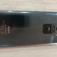 شیائومی نوت ۹ تمیز