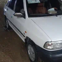 پراید ۹۱خونگی|خودرو سواری و وانت|حمیدیه, |دیوار