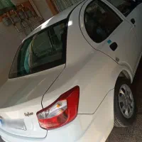 سایناs مدل1403|خودرو سواری و وانت|شوشتر, |دیوار