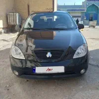 تیبا 2 (هاچبک) EX، مدل ۱۳۹۵