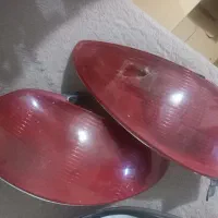 چراغ خطرهای جلو و عقب فابریک ۲۰۶|قطعات یدکی و لوازم جانبی|مشهد, ایثار|دیوار