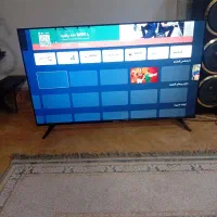 ال ای دی ۴۳ اینچ مارک اسنوا