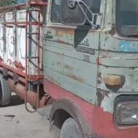 اسقاط خاور مینی بوس مینی بار بنز