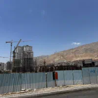 ‌۶۰م سند دار/بهترین قیمت/ویو بی نظیر/شرایط معاوضه|فروش آپارتمان|تهران, شهرک دانشگاه شریف|دیوار