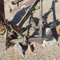 گاواهن رومانی|ماشین‌آلات صنعتی|نی‌ریز, |دیوار