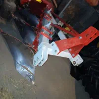 گاوآهن سوکی و دیسک|ماشینآلات صنعتی|آزادشهر, |دیوار