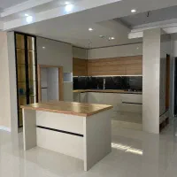 اجرای کابینت مات ضدلک