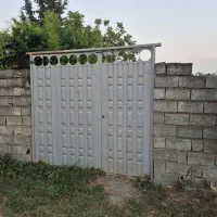 فروش زمین ۱۰۰ متری داخل بافت لوکیشن درجه یک|فروش زمین و ملک کلنگی|قائم‌شهر, |دیوار