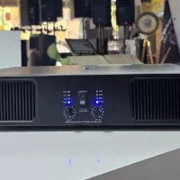 پاور آمپلی‌فایر Dynapro P6-2L دایناپرو