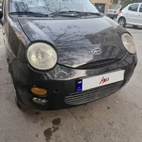 MVM110  سه سیلندر|خودرو سواری و وانت|مشهد, سجاد شهر|دیوار