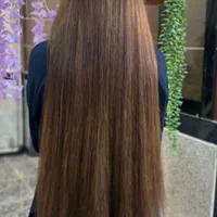 خریداراصلی موی طبیعی گیسوکمندها هستم