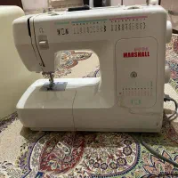 چرخ خیاطی مارشال