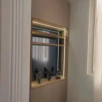 75متر/دوخواب/نوساز/فول دیزایین/کهریزک|فروش آپارتمان|کهریزک, |دیوار