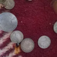 فروش سکه قدیمی|کلکسیون سکه، تمبر، اسکناس|داران, |دیوار