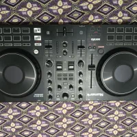 dj نیومارک  numark mixtrack platinum fx|آلات موسیقی|شریف‌آباد, |دیوار