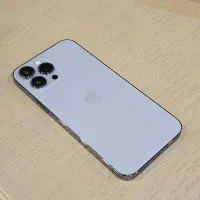 اپل iphone 13 pro max zaa 256 GB