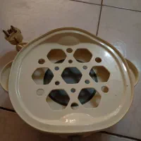 تخم مرغ پز تفال