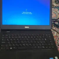 لپ‌تاپ Dell Inspiron N4050 ارتقایافته رم ۱۰گیگ+SSD|رایانه همراه|تهران, حر|دیوار