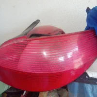 چراغ خطر کبریتی