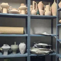 قفسه زونکن