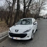 207 پانا۱۴۰۲