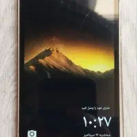 گوشی هواوی مدل P8 Lite با حافظه 16 گیگ و رم 2 گیگ