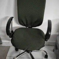 صندلی چرخ دار