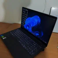 لپ تاپ لنوو ideapad5 در حد نو|رایانه همراه|بهارستان, |دیوار