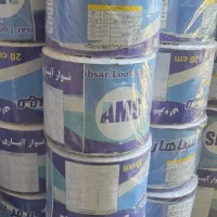 لوله پلی اتیلن،آبرسانی،کاروگیت(نوارتیپ)|عمده‌فروشی|تهران, باشگاه نفت|دیوار