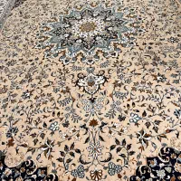 فرش 12 متری|فرش|سیاهکل, |دیوار