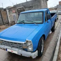 نیسان موتور پاترول مرتب